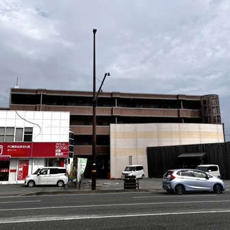 サンシャインレジデンス