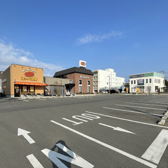 若葉2丁目複合施設