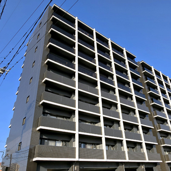 ロザリアン八王寺